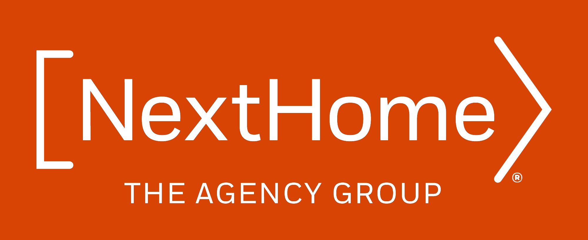 NextHome Logo The Agency Group